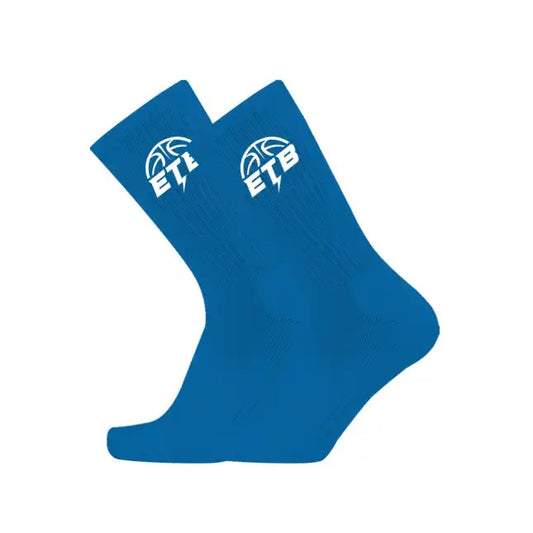 ELITE TRANSIT BASKETBALL SOCKS