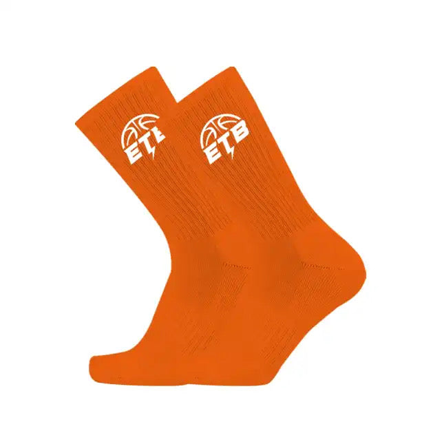 ELITE TRANSIT BASKETBALL SOCKS