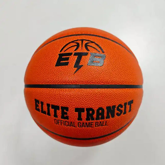 ELITE TRANSIT BASKETBALL